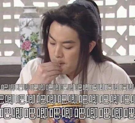 娱乐吃瓜用什么配音,声临其境！  第2张