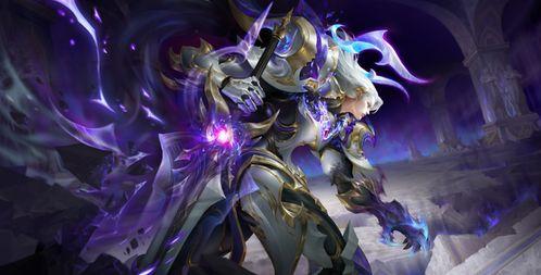 王者荣耀典藏爆料最新版,全新版本震撼来袭，神秘英雄即将登场！  第1张