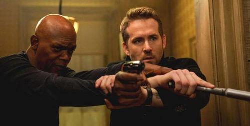 王牌保镖在线观看,巅峰对决，生死守护  第1张